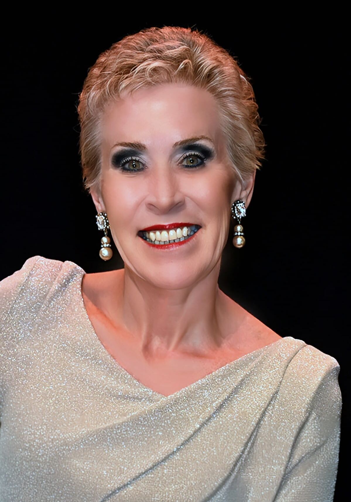 Jan Moran headshot 2026